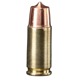 G9 DEFENSE Woodsman 9mm 124 Grain SC Ammunition 20 Rounds