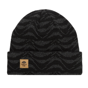 Turtle Fur Oliver Beanie