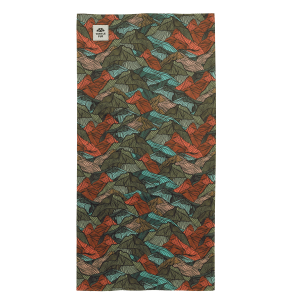 Turtle Fur Turtle Fur Comfort Shell Tube Neck Gaiter - $27.00 at Als.com