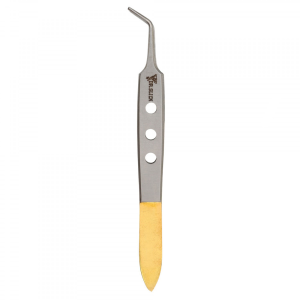 DR. SLICK Bishop Tweezer