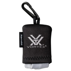 Vortex Optics Spudz Microfiber Cleaning Cloth