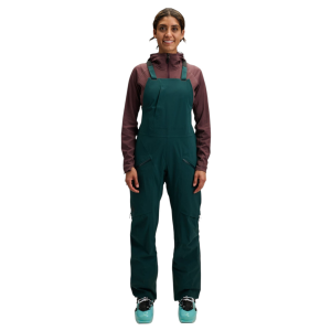 Black Diamond Black Diamond Factor Bib - Women's - $699.00 at Als.com