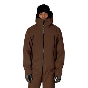 686 686 Smarty 3-In-1 Rodeo 3L Jacket - Men's - $329.95 at Als.com