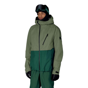 686 686 Hydra Thermagraph Jacket - Men's - $299.95 at Als.com