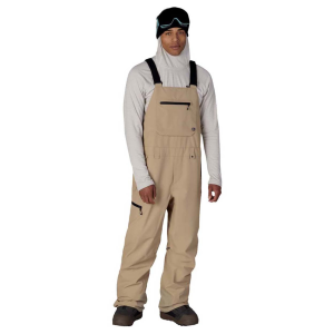 686 686 Lockup Shell Bib - Men's - $299.95 at Als.com