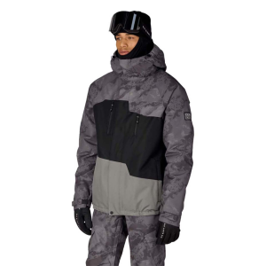 686 686 Geo Insulated Jacket - Men's - $249.95 at Als.com