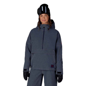 686 686 Outline Shell Anorak - Women's - $249.95 at Als.com