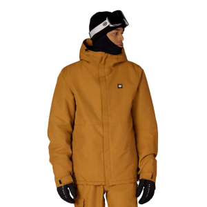 686 686 Foundation Insulated Jacket - Men's - $209.95 at Als.com