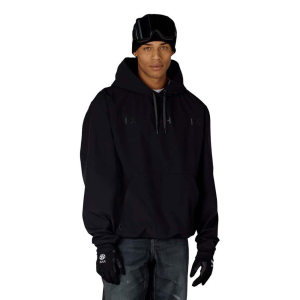 686 686 Waterproof Team Hoodie - Men's - $189.95 at Als.com