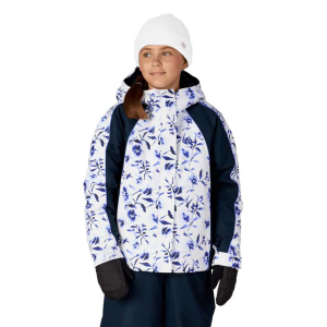 686 686 Hologram Insulated Jacket - Girls' - $179.95 at Als.com