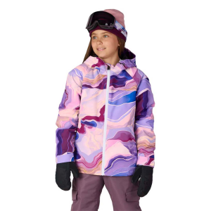 686 686 Athena Insulated Jacket - Girls' - $169.95 at Als.com