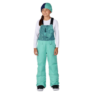 686 Sierra Insulated Bib - Girls'