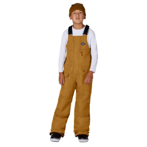 686 Frontier Insulated Bib - Boys'