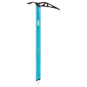 Petzl Petzl Glacier Ice Axe - $129.95 at Als.com