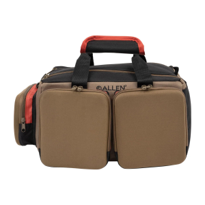 Allen Allen Eliminator Rangemaster Range Bag - $56.99 at Als.com