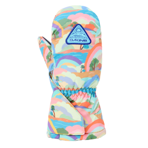 Dakine Brat Ski Mitten - Toddler