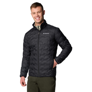 Columbia Columbia Delta Ridge II Down Jacket - Men's - $150.00 at Als.com