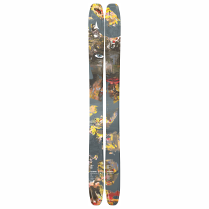 Atomic Atomic Bent Chetler 120 Ski - 2027 - $899.95 at Als.com