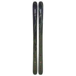 K2 Mindbender 101 Ski - 2027