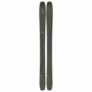 Atomic Atomic Maverick 105 CTI Ski - 2027 - $849.95 at Als.com