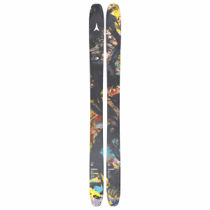 Atomic Atomic Bent 110 Ski - 2027 - $799.95 at Als.com