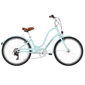 Electra Townie 7D EQ Step-Thru Bike - 2027