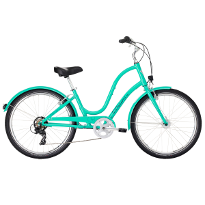Electra Townie 7D EQ Step-Thru Bike - 2027