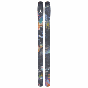 Atomic Atomic Bent 100 Ski - 2027 - $699.95 at Als.com