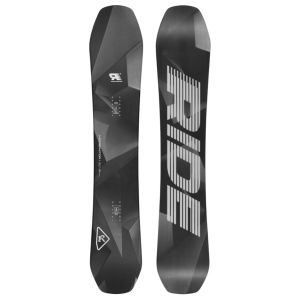 Ride RIDE Moderator Snowboard - 2027 - $649.95 at Als.com