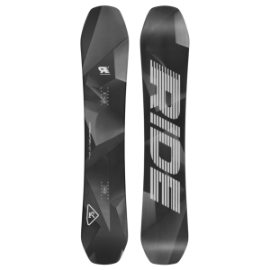 RIDE Moderator Snowboard - 2027