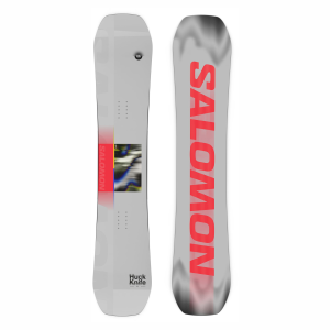 Salomon Huck Knife Snowboard - 2027