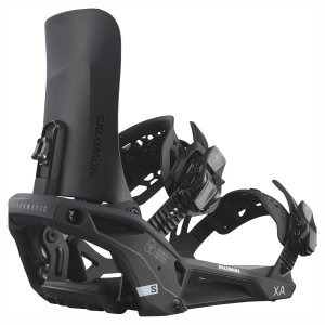 Salomon XA Supermatic Snowboard Binding - 2027