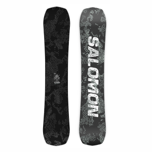 Salomon Craft Snowboard - 2027
