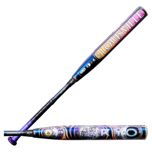 Louisville Slugger Louisville Slugger Kryo2 Empress (-10) Fastpitch Softball Bat 2027 - Women's - $449.95 at Als.com