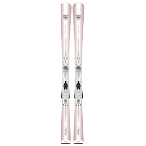 Rossignol Nova 2 Ski with XP10 Binding - 2027
