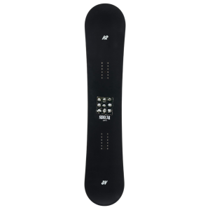 K2 Sidecar Snowboard 2027 - Kids'