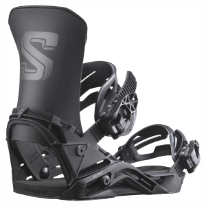 Salomon District Snowboard Binding - 2027