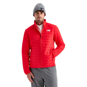 The North Face Canyonlands Hybrid Jacket - Men's