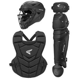 Easton Black Magic 3.0 T-Ball Catchers Set - Kids'