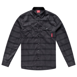 Troy Lee Designs Ruckus Ride Flannel T-Shirt - Men's