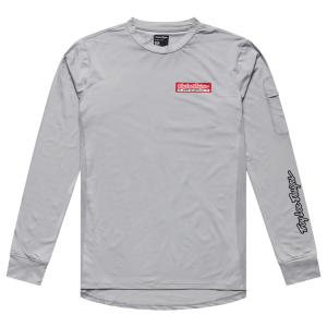 Troy Lee Designs Ruckus Ride Long-Sleeve Bike Jersey - Men's