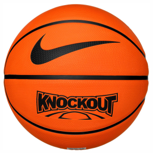 Nike Nike Knockout Basketball - $20.00 at Als.com