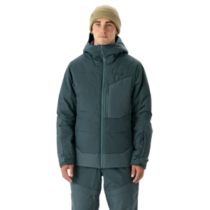 Patagonia Insulated Snowfarer Jacket - Men's