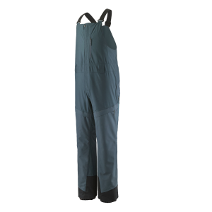 Patagonia Insulated Snowfarer Bib - Men's