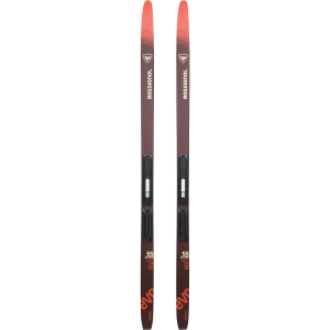 Rossignol Rossignol EVO 55 Action Cross Country Ski with Step In Binding 2027 - Kids' - $99.95 at Als.com