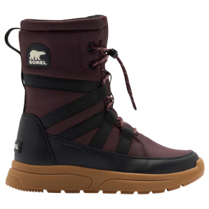 SOREL Whitney III Tall Waterproof Winter Boot - Women's