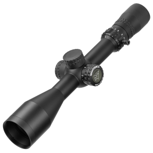 Nightforce Nightforce NX6 F2 4-24X50 Riflescope - $2000.00 at Als.com