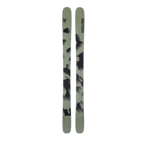 Faction Faction Prodigy 3 Ski - 2027 - $829.00 at Als.com