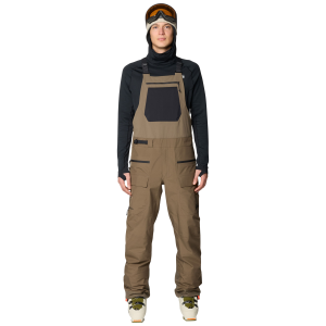 Mountain Hardwear Mountain Hardwear Boundary Ridge GORE-TEX Bib - Men's - $550.00 at Als.com