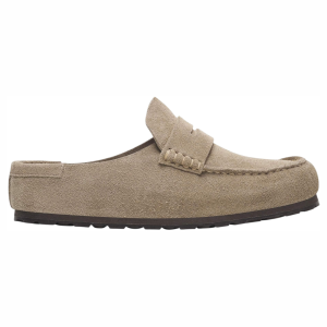 Birkenstock Birkenstock Naples Wrapped Suede Clog - $164.95 at Als.com
